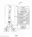 Fig. 02 - Dock for extending the utility of an electronic device