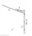 Fig. 05 - Retractable support mechanism for an electronic device