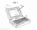 Fig. 02 - All-In-One-Laptop