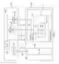 Fig. 02 - Power multiplexer for integrated circuit power grid efficiency