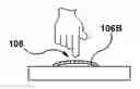 Fig. 01 - Bilayer haptic feedback actuator
