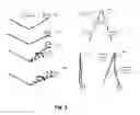 Fig. 03 - Haptic feedback for interactions with foldable-bendable displays