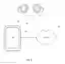 Fig. 06 - Gesture based control system based upon device orientation system and method