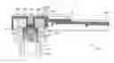 Fig. 01 - MAGNETIC SWITCH ASSEMBLY AND STYLUS HAVING THE SAME