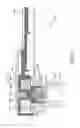 Fig. 06 - MAGNETIC SWITCH ASSEMBLY AND STYLUS HAVING THE SAME