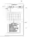 Fig. 01 - Electronic device with touchscreen for removing sample subsets and related methods