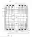 Fig. 01 - Touch display device, method of driving the same, and display panel