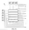 Fig. 03 - Aperature filtering for resistive multi-touch distortions