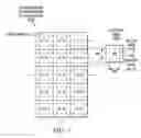 Fig. 07 - Aperature filtering for resistive multi-touch distortions