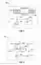 Fig. 09 - Bootstrapped and correlated double sampling (BCDS) non-contact touch sensor for mobile devices