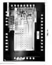 Fig. 15 - Bootstrapped and correlated double sampling (BCDS) non-contact touch sensor for mobile devices