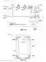 Fig. 16 - Bootstrapped and correlated double sampling (BCDS) non-contact touch sensor for mobile devices