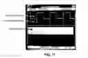 Fig. 17 - Bootstrapped and correlated double sampling (BCDS) non-contact touch sensor for mobile devices