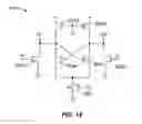 Fig. 19 - Bootstrapped and correlated double sampling (BCDS) non-contact touch sensor for mobile devices