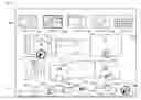 Fig. 01 - Updating display of workspaces in a user interface for managing workspaces in response to user input