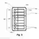 Fig. 04 - ACCELERATED PANNING OF LARGE USER INTERFACE OBJECTS