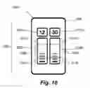 Fig. 07 - ACCELERATED PANNING OF LARGE USER INTERFACE OBJECTS