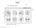 Fig. 08 - Tilt adjustable perspective icons display device and non-transitory computer readable medium