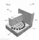 Fig. 03 - Object selection system and method