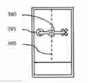 Fig. 01 - Processing an infrared (IR) image based on swipe gestures