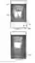 Fig. 08 - Processing an infrared (IR) image based on swipe gestures