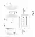 Fig. 06 - TOUCH SENSOR GESTURE RECOGNITION FOR OPERATION OF MOBILE DEVICES