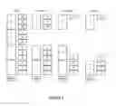 Fig. 10 - Multiple hierarchies of snapshots