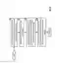 Fig. 07 - Verifying authorized access in a dispersed storage network