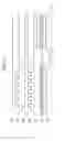 Fig. 10 - Memory device that updates parameters transmitted to a host based on operational settings