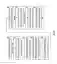 Fig. 57 - Resolving write request conflicts in a dispersed storage network
