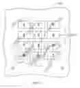 Fig. 02 - Managing digital object viewability for a transparent display system