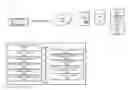 Fig. 01 - Multiple-stage secure vehicle software updating