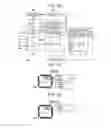 Fig. 25 - Memory device that changes a writable region of a data buffer based on an operational state of an ECC circuit