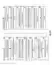 Fig. 51 - Concatenating data objects for storage in a dispersed storage network