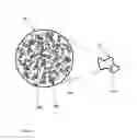 Fig. 07 - Simulation updates the design