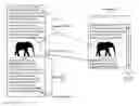 Fig. 01 - Managing the display of electronic documents having embedded graphical elements