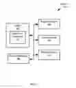 Fig. 02 - Managing the display of electronic documents having embedded graphical elements