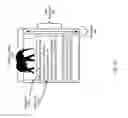 Fig. 07 - Managing the display of electronic documents having embedded graphical elements