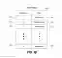 Fig. 07 - AUTHORING TOOL INCLUDING STYLE SELECTOR BARS FOR SELECTING STYLES FOR MEDIA COMPONENTS