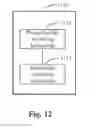 Fig. 10 - Contact record processing method and apparatus