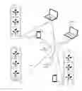 Fig. 01 - Method and a system for storing and exchanging plant growth recipes via communication networks