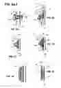 Fig. 03 - Mobile user borne brain activity data and surrounding environment data correlation system