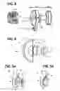 Fig. 04 - Mobile user borne brain activity data and surrounding environment data correlation system