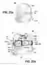 Fig. 20 - Mobile user borne brain activity data and surrounding environment data correlation system