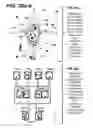 Fig. 35 - Mobile user borne brain activity data and surrounding environment data correlation system