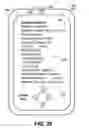 Fig. 37 - Mobile user borne brain activity data and surrounding environment data correlation system