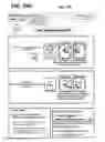 Fig. 41 - Mobile user borne brain activity data and surrounding environment data correlation system