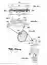 Fig. 47 - Mobile user borne brain activity data and surrounding environment data correlation system