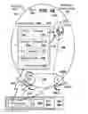 Fig. 50 - Mobile user borne brain activity data and surrounding environment data correlation system