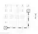 Fig. 06 - Automatic performance characterization of a network-on-chip (NOC) interconnect